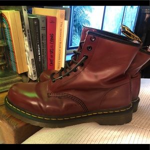 Original Docs, brought back in 2010 at THE Doc store on Camden street London, Uk